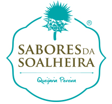 Logotipo Sabores Soalheira