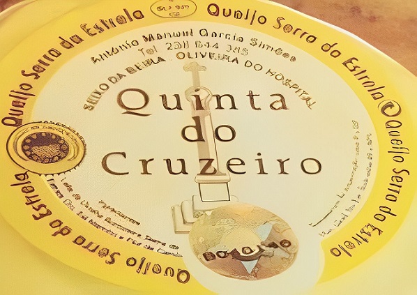 Quinta Do Cruzeiro Logo Beta