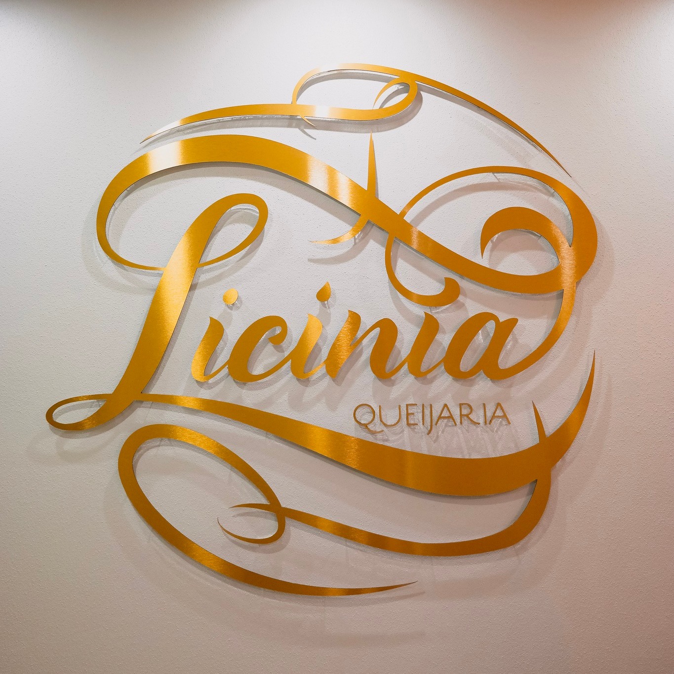 Logo Queijaria Licinia