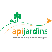 Apijardins Logo