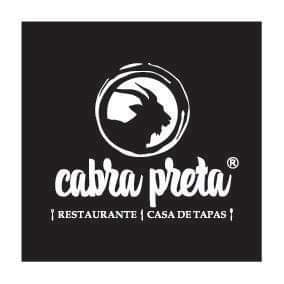Logo Cabrapreta