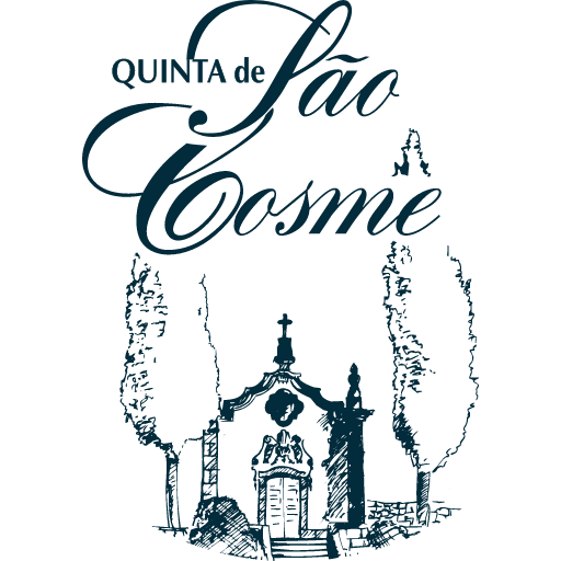 Logo Quinta São Cosme